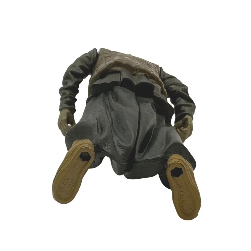 Hasbro Star Wars The Force Awakens Unkar's Thug 3.75 inch Action‎ Figure B3914
